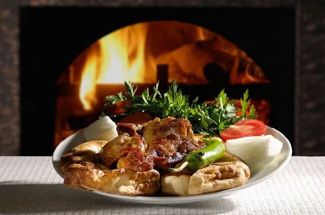 TANDIRCI ALİ - &Ccedil;orum &Ccedil;orum