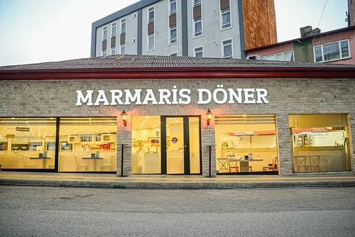 &Ccedil;orum Marmaris D&ouml;ner - Merkez &Ccedil;orum