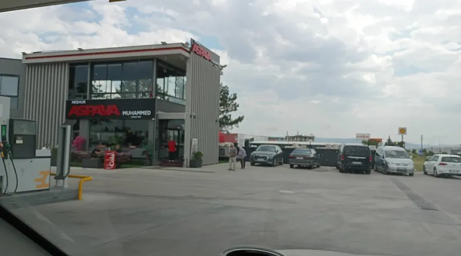 Meşhur ASPAVA MUHAMMED - Merkez &Ccedil;orum