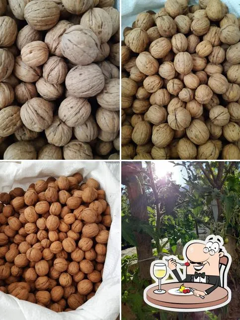 Avcu Unlu Mamulleri - Oğuzlar &Ccedil;orum