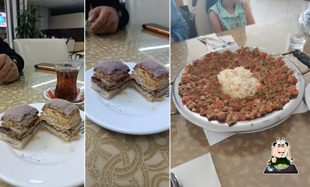 Era doğa restaurant - Osmancik &Ccedil;orum