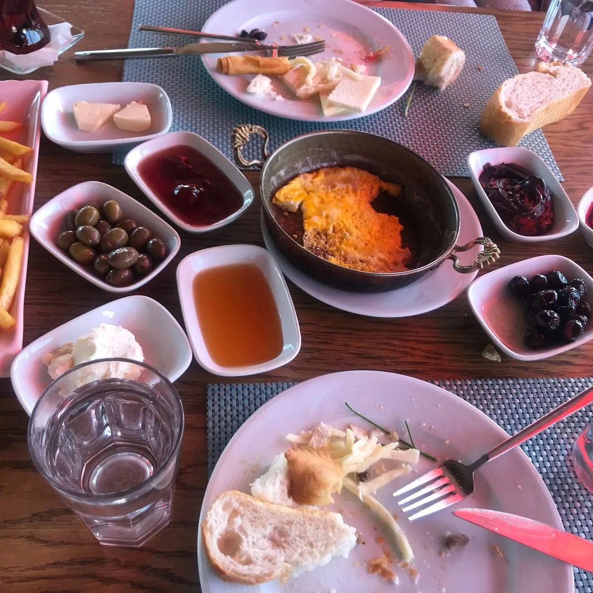 Sultan sofrası acıpayam - Acıpayam Denizli