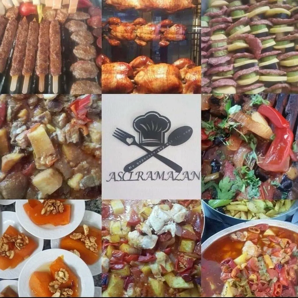 Aş&ccedil;ı Ramazan Acıpayam - Acıpayam Denizli