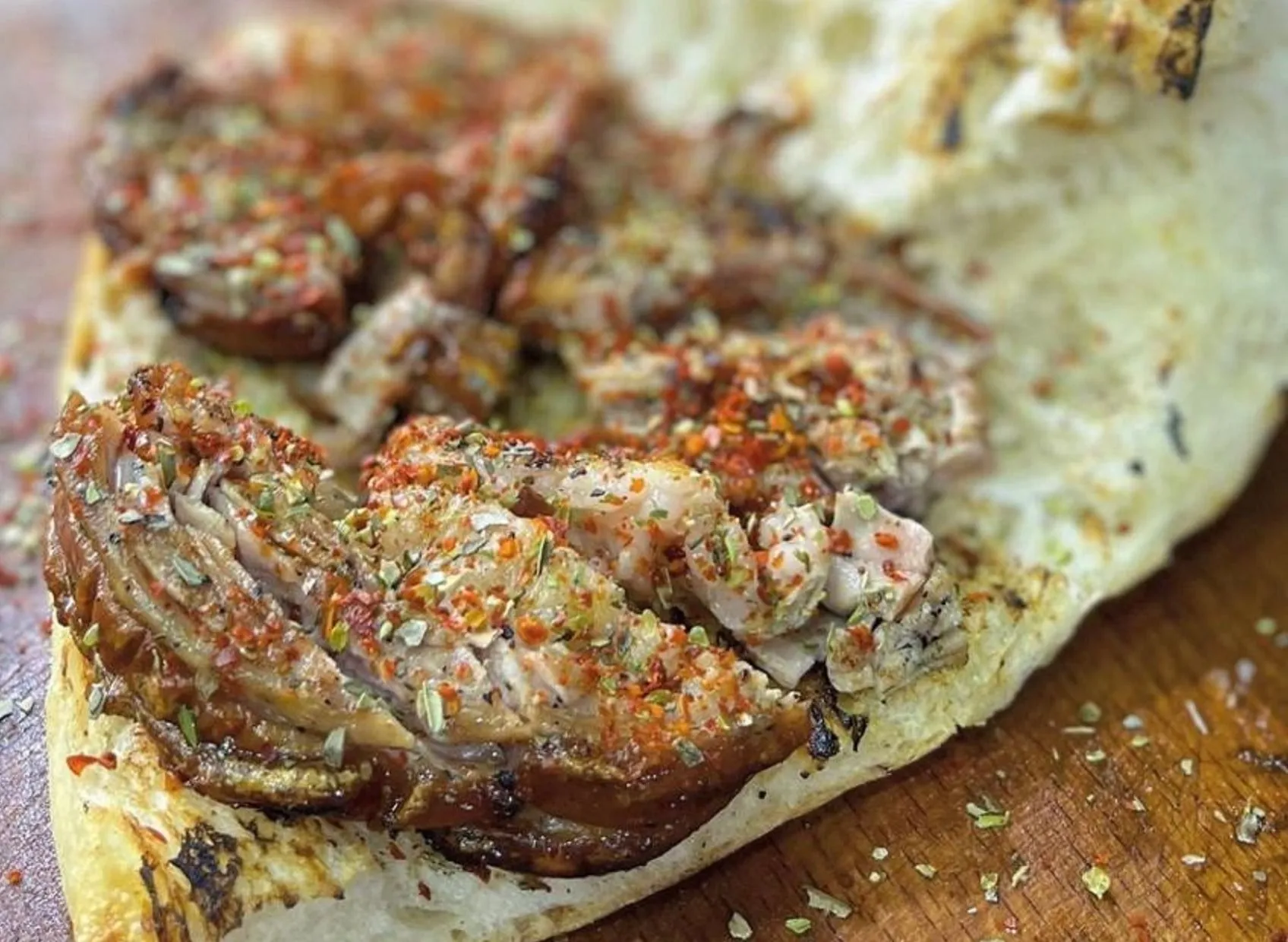 SUAT USTA&rsquo;NIN YERİ - Merkezefendi Denizli