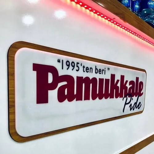 Pamukkale Pide - Babadağ Denizli