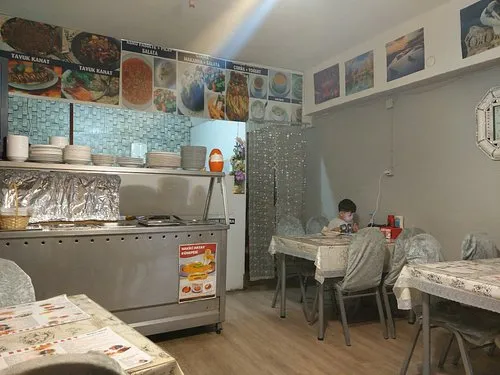 ONUR RESTAURANT - Pamukkale Denizli