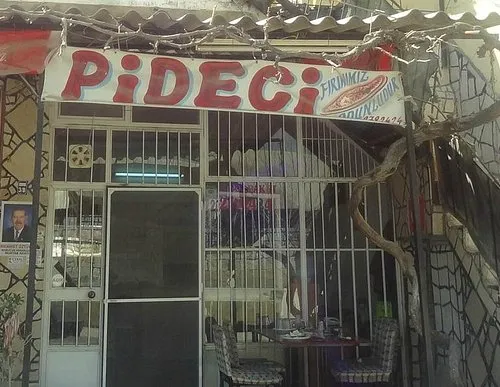 Doyum Pide ve Lokanta Salonu - Bozkurt Denizli