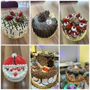 Servet Cafe&Pastane - Bozkurt Denizli