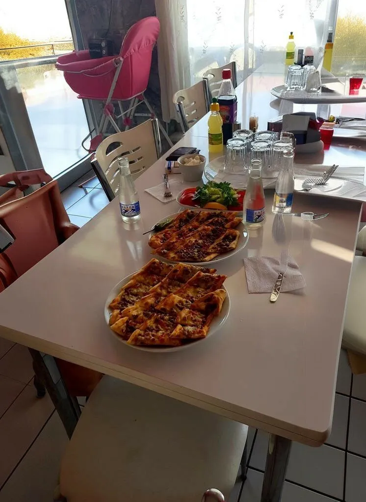 G&uuml;rb&uuml;z &Ccedil;avuş'un Yeri - &Ccedil;al Denizli