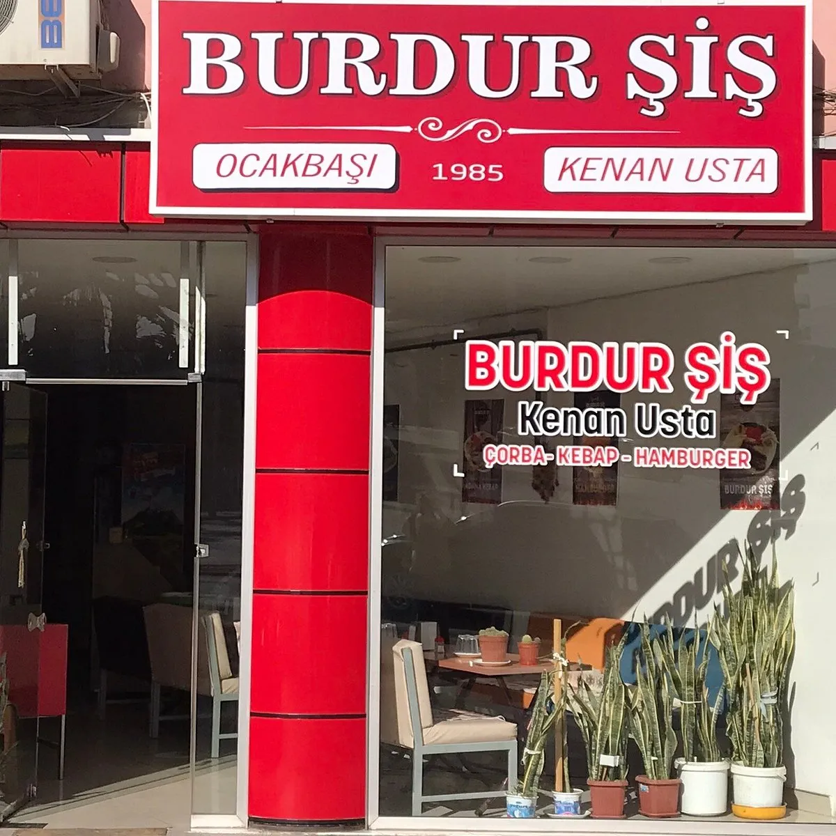 Mom Eve Restaurant & Pub wine house - Pamukkale Denizli