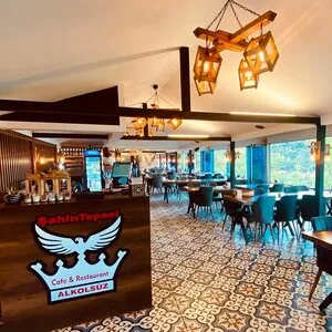 Yayla Restaurant - &Ccedil;ameli Denizli