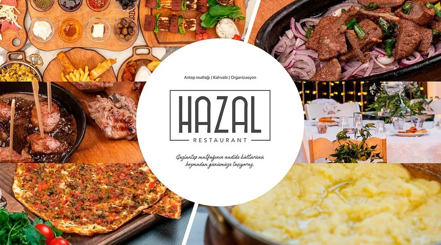 Hazal Restaurant - Merkezefendi Denizli