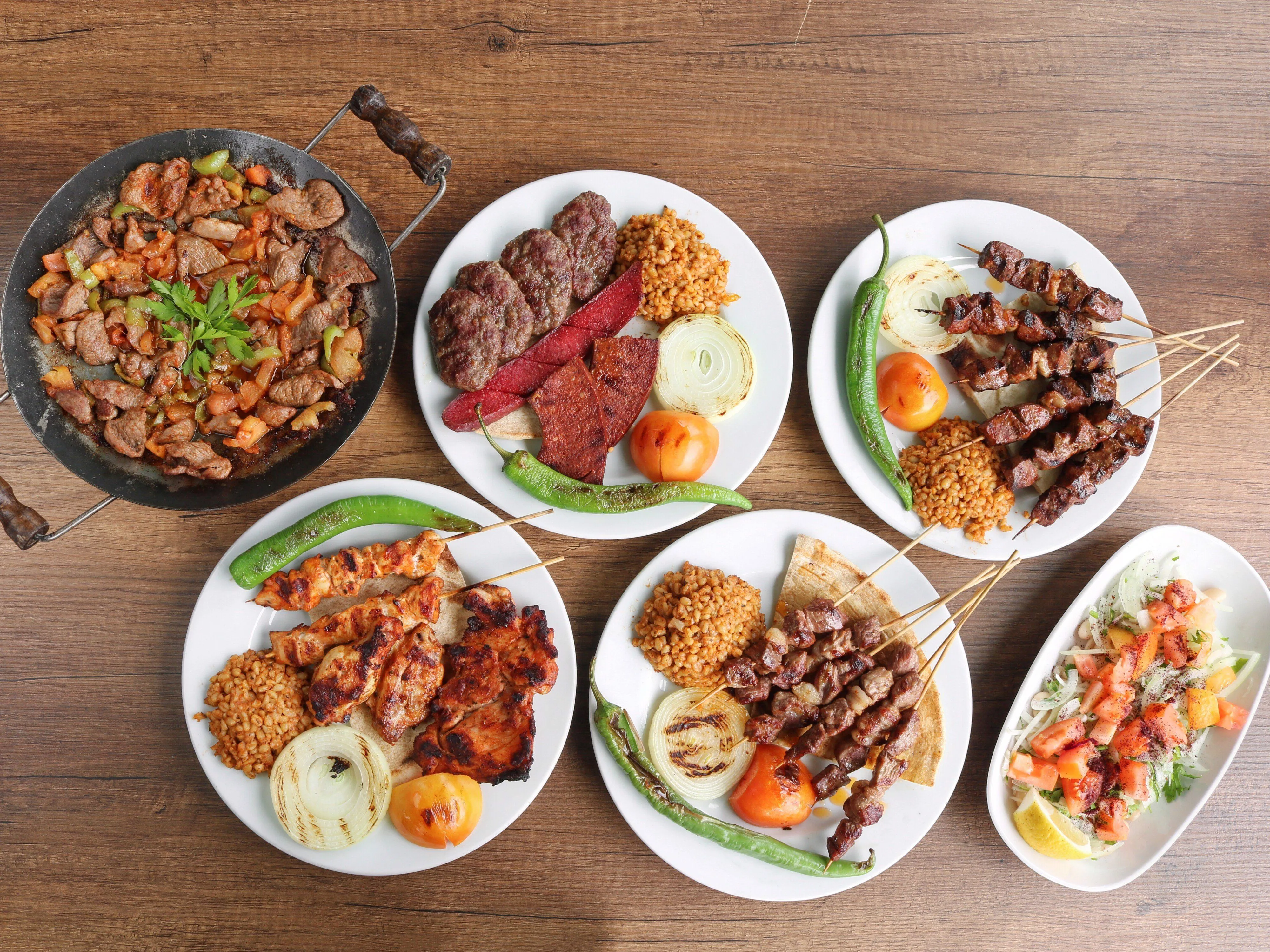 K&ouml;fteci İBO - &Ccedil;ardak Denizli