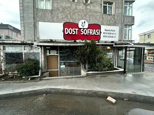 Dost Sofrası - &Ccedil;ardak Denizli