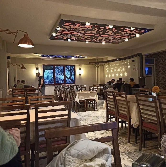 Köseoğlu Canlı Balık Restaurant - Çivril Denizli