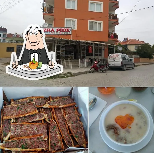 Azra Pide Çivril - Çivril Denizli