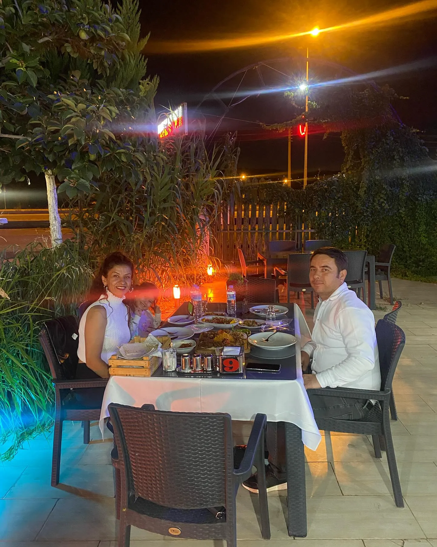 Çadır Ocakbaşı - Çivril Denizli