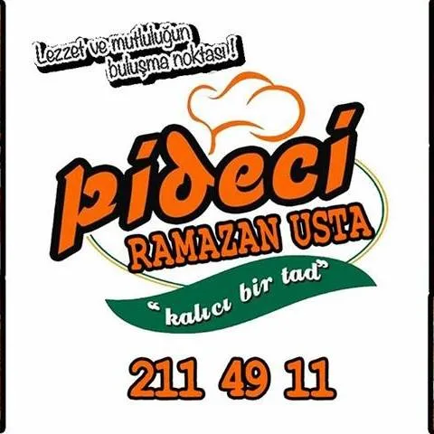 Pidecim Ramazan Usta - Honaz Denizli