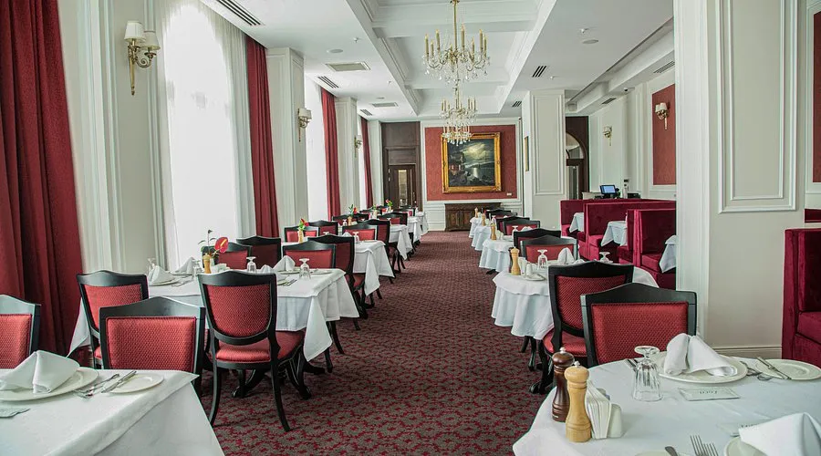 Ristorante Loca - Pamukkale Denizli