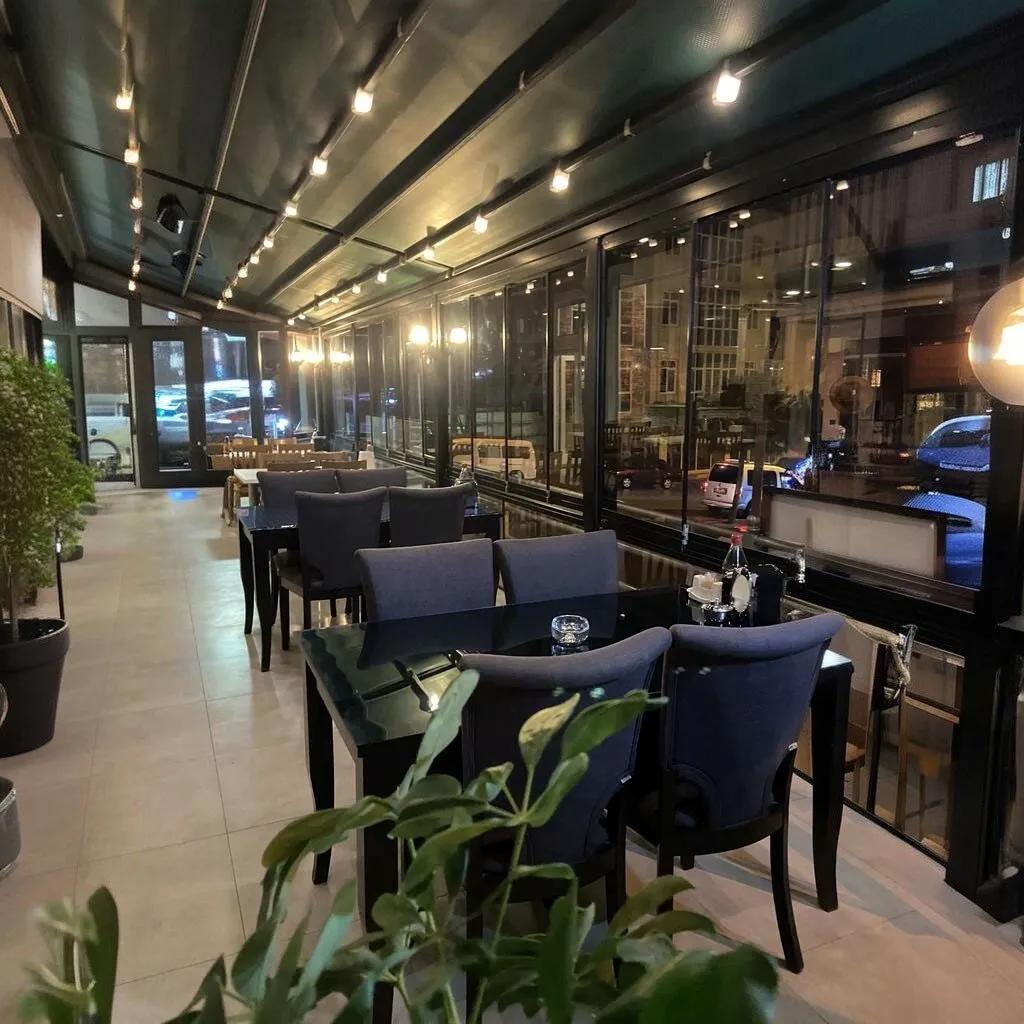 Hız pide - Honaz Denizli