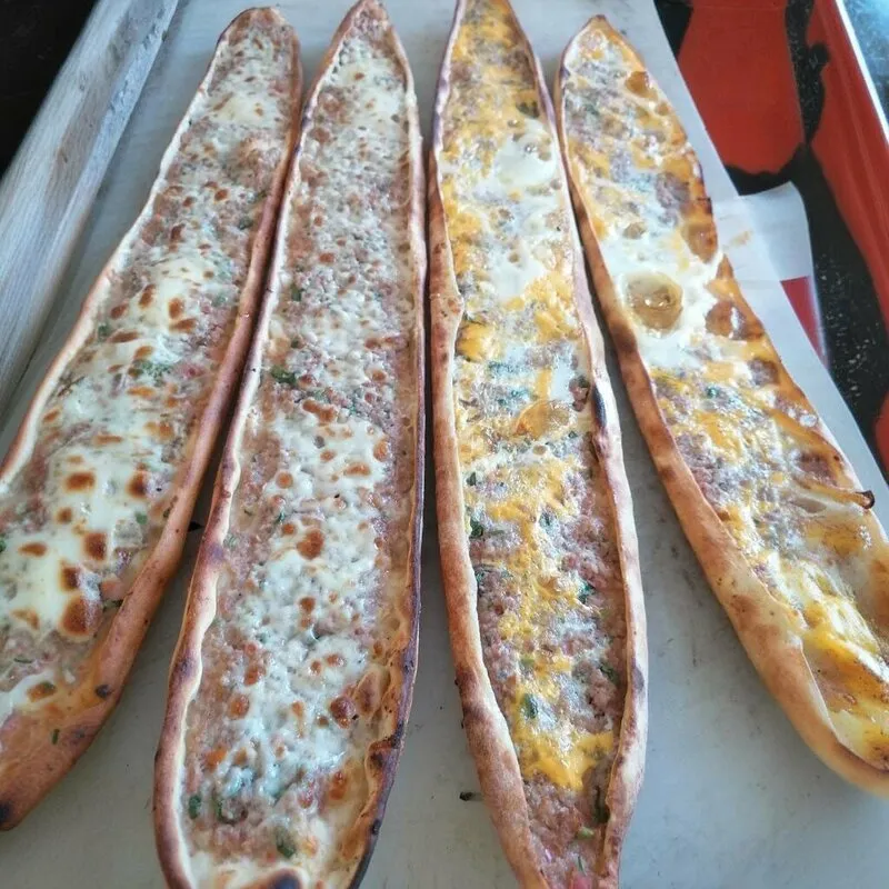 Nefis Pide Restaurant - Kale Denizli