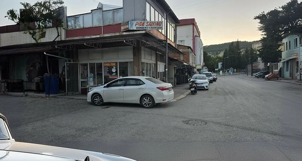 EMEK PİDE - Kale Denizli