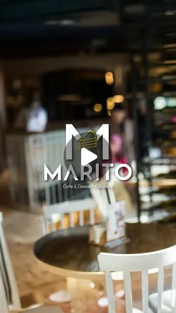 MARİTO Cafe - Dessert - Bakery - Merkezefendi Denizli