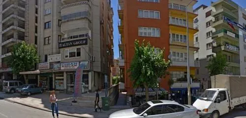 Akyayla NATURA - Merkezefendi Denizli