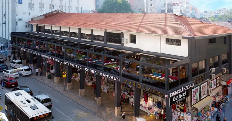 Varol Gurme - Merkezefendi Denizli