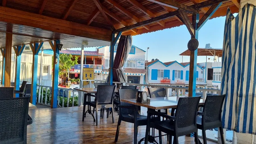 Mehmets Heaven - Pamukkale Denizli