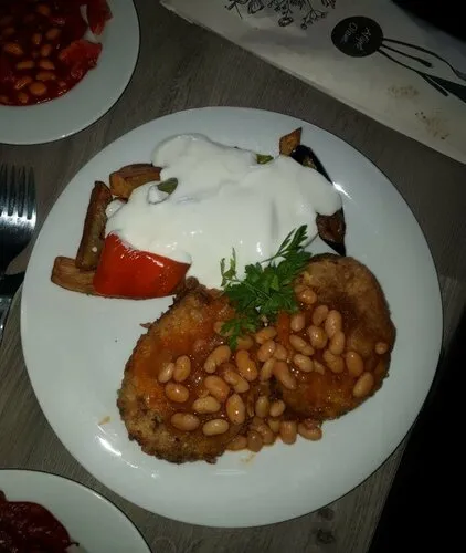 Yıldız Restaurant - Sarayk&ouml;y Deni̇zli̇