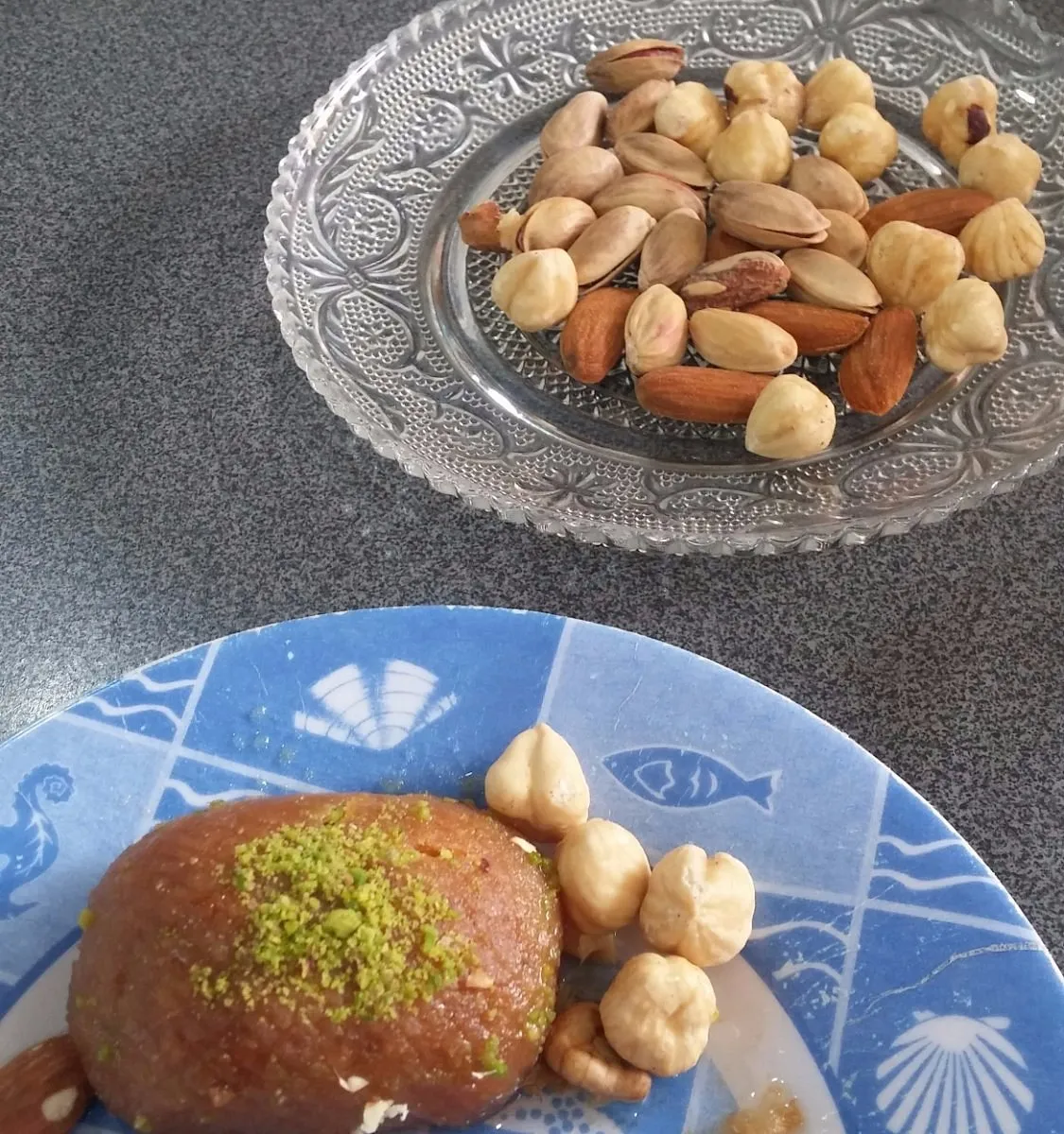 İnankul Izgara Salonu - Sarayk&ouml;y Deni̇zli̇