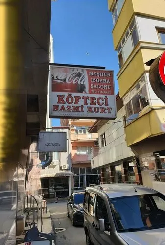K&ouml;fteci nazmi - Sarayk&ouml;y Deni̇zli̇