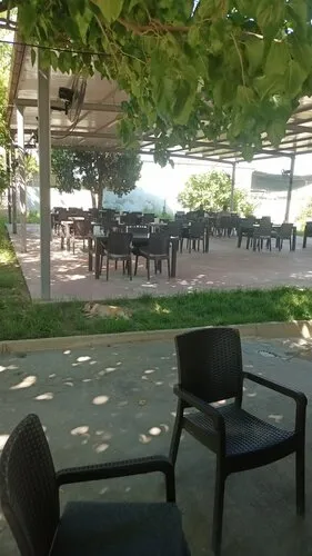 Roze Restaurant - Sarayk&ouml;y Deni̇zli̇