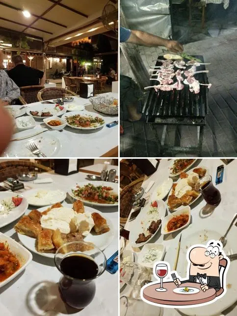 Dayı Nadirin Yeri - Sarayk&ouml;y Deni̇zli̇