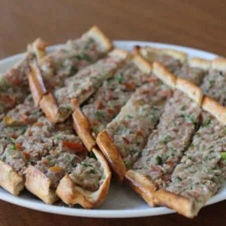 Y&Ouml;REM PİDE TAVAS - Tavas Denizli