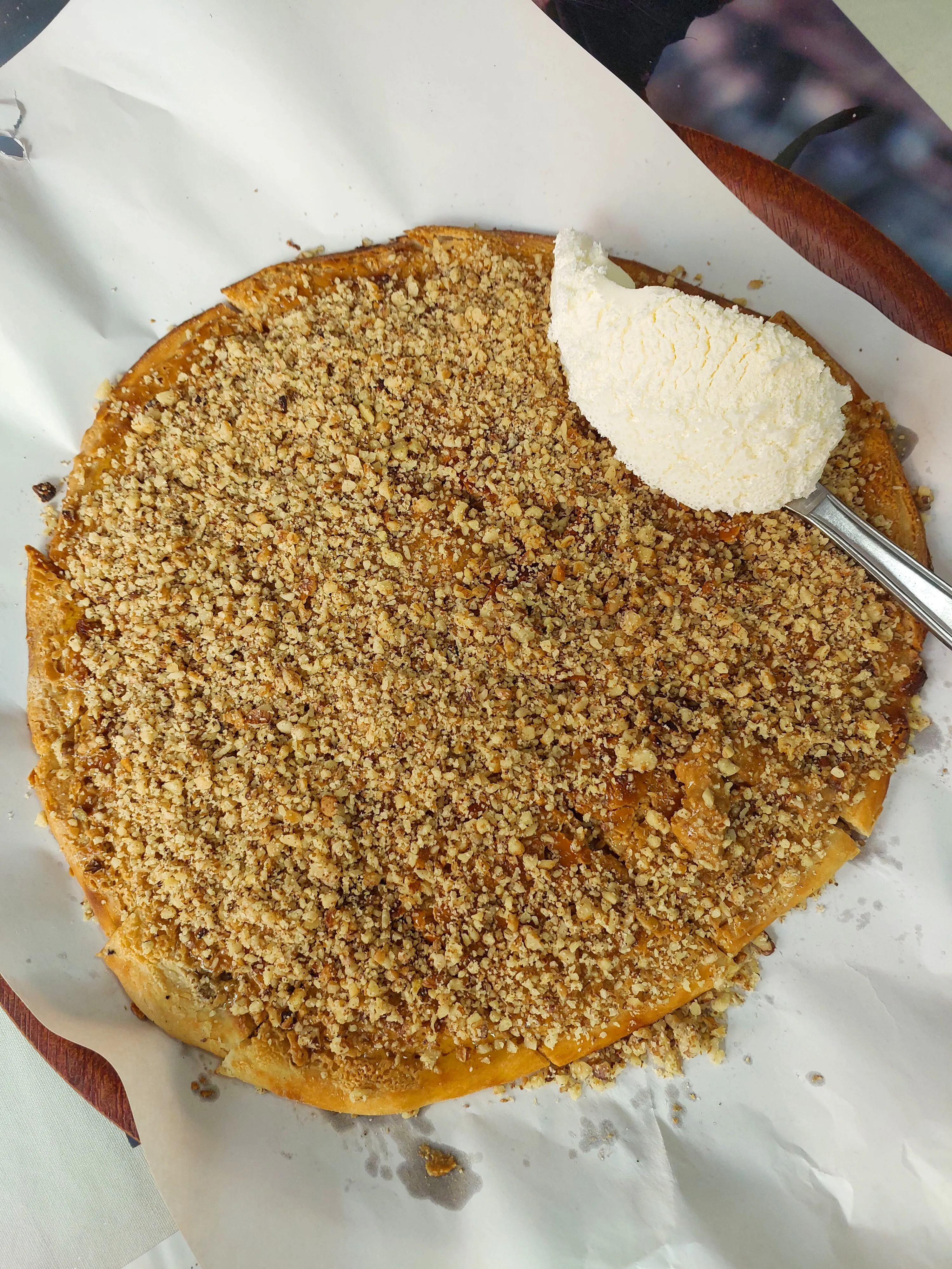 DEYNEKLER PİDE - Tavas Denizli