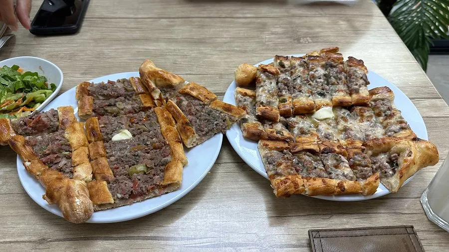 Baloğlu Pide - Tavas Denizli