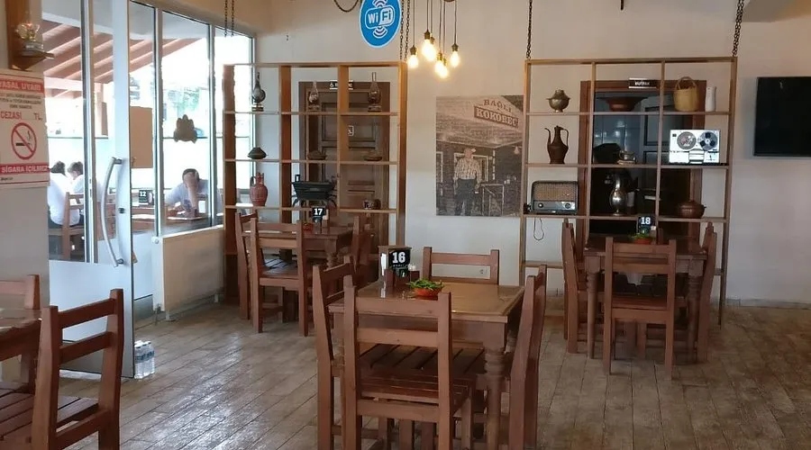 Elmallı Pide Tavas - Tavas Denizli