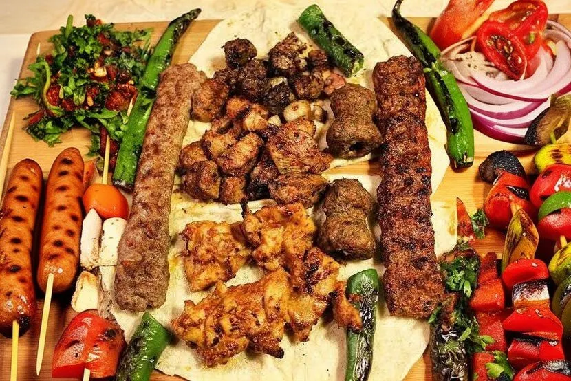 Başak pide lahmacun& kebap bismil diyarbakır - Bismil Diyarbakır