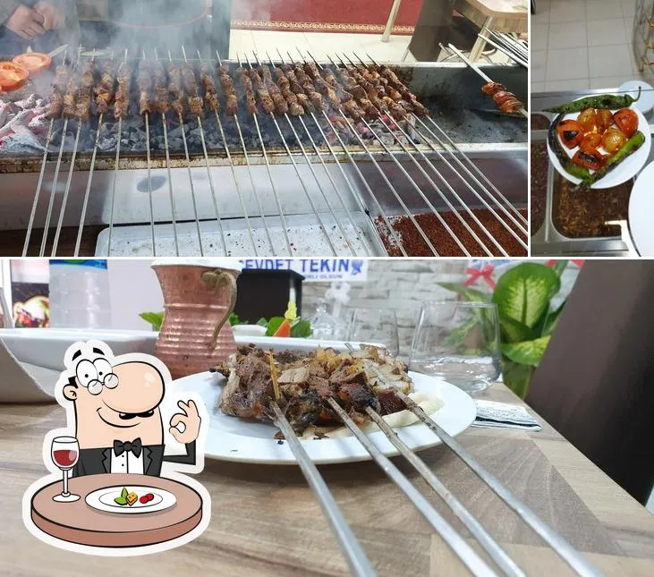 Diyarbakır Ciğercisi Kerem Usta - Bismil Diyarbakır