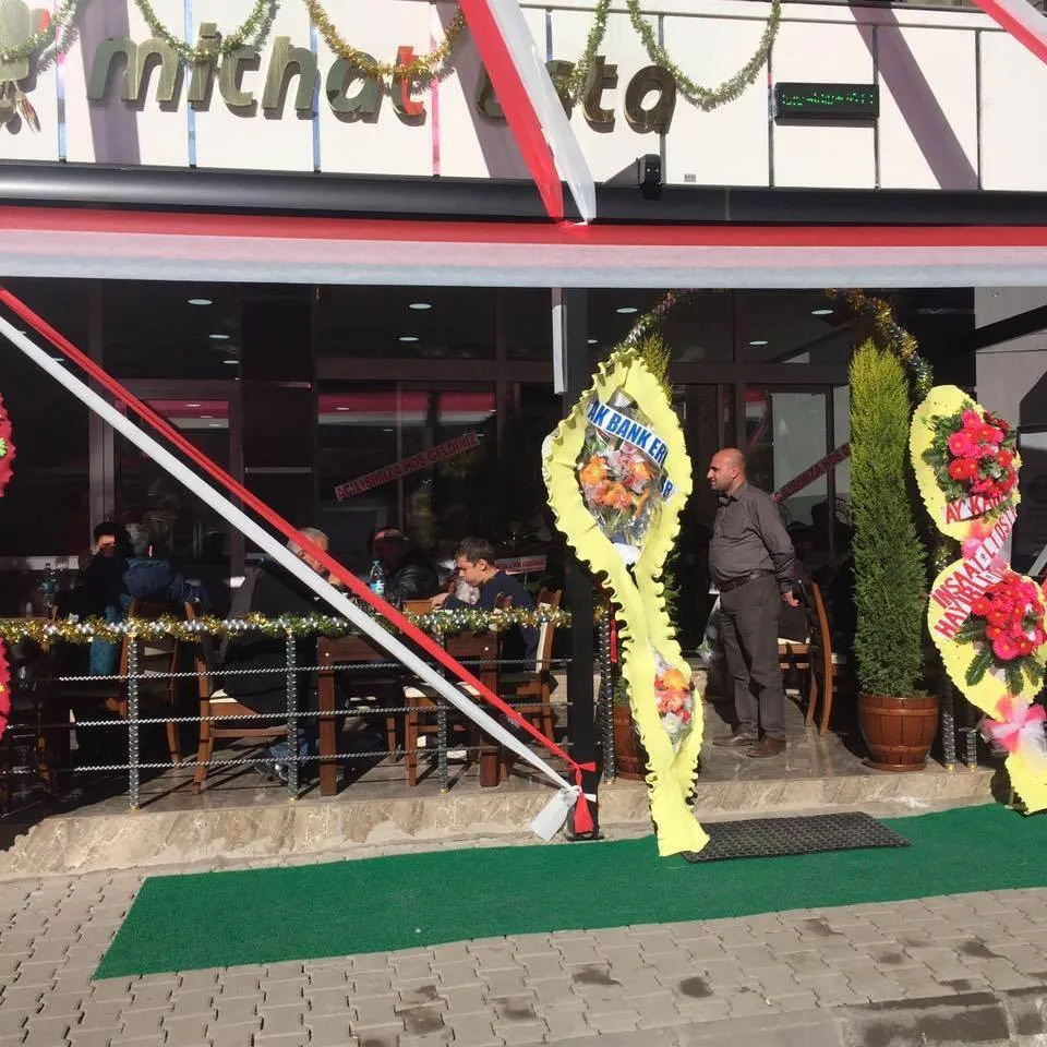 MİTHAT USTA - &Ccedil;ermik Diyarbakır