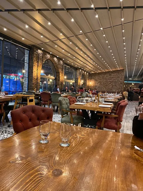 Hancı Et - Kayapınar Diyarbakır