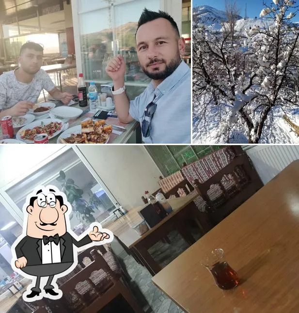 Muzonun Yeri Esentepe Lokantası - Ergani Diyarbakır