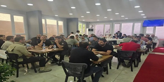 Esentepe b&uuml;ryan - Ergani Diyarbakır