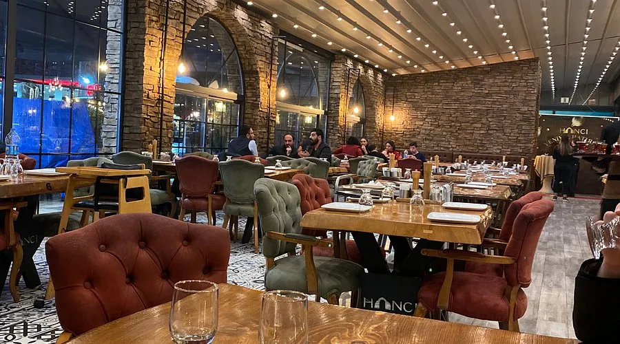 Hancı Et - Kayapınar Diyarbakır