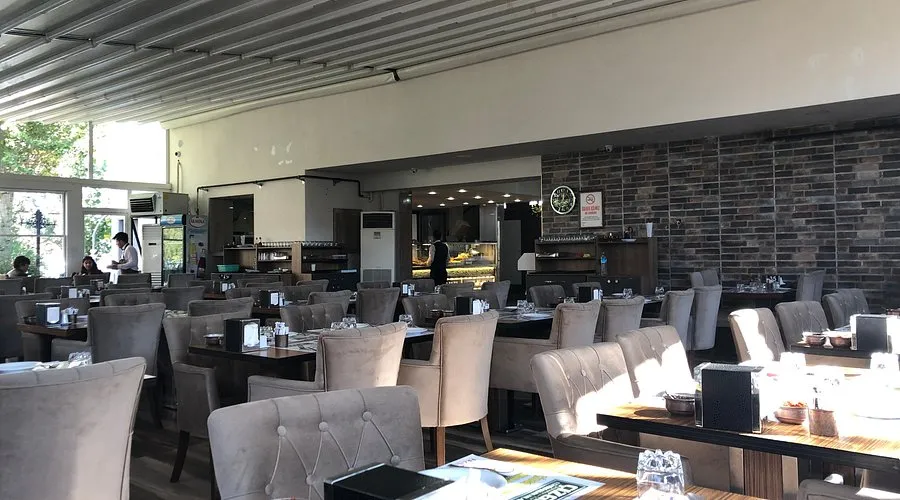 Pa&ccedil;acı Fazıl Usta - Kayapınar Diyarbakır