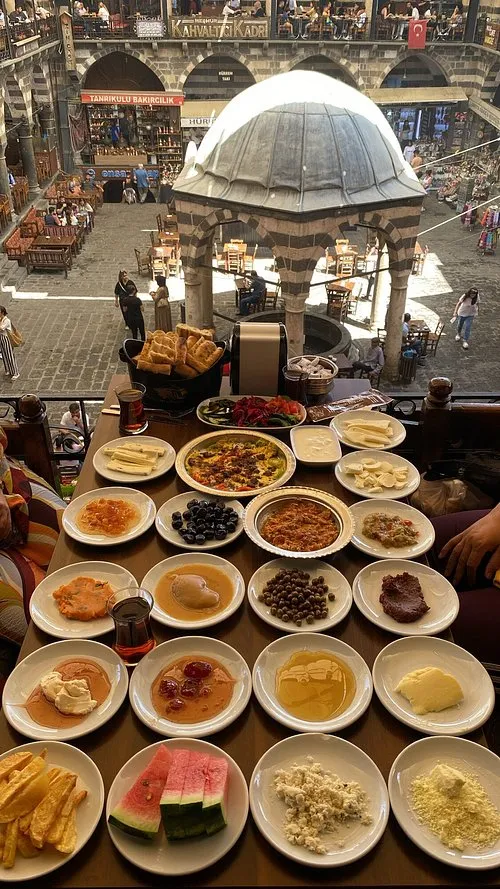 DELKAM TESİSLERİ - Kocak&ouml;y Di̇yarbakir