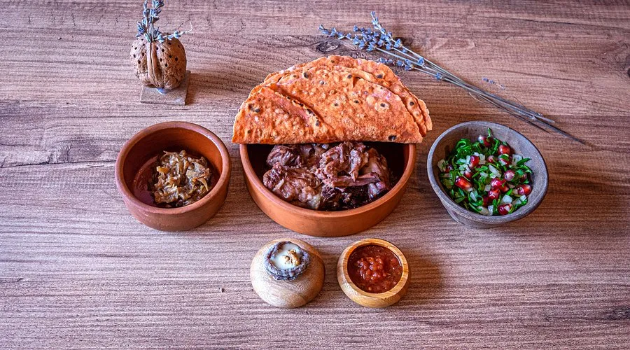 Amed&icirc;tan - Sur Di̇yarbakir