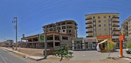 Cigerci selahattin usta - Silvan Diyarbakır